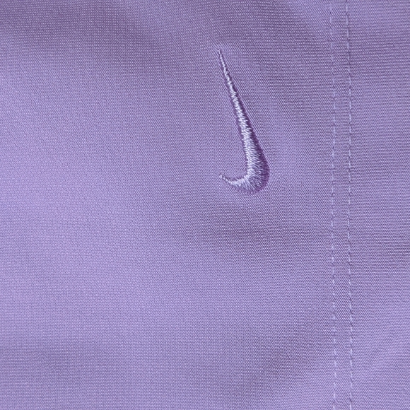 Nike dri fit cropped pants - Picture 2 of 4